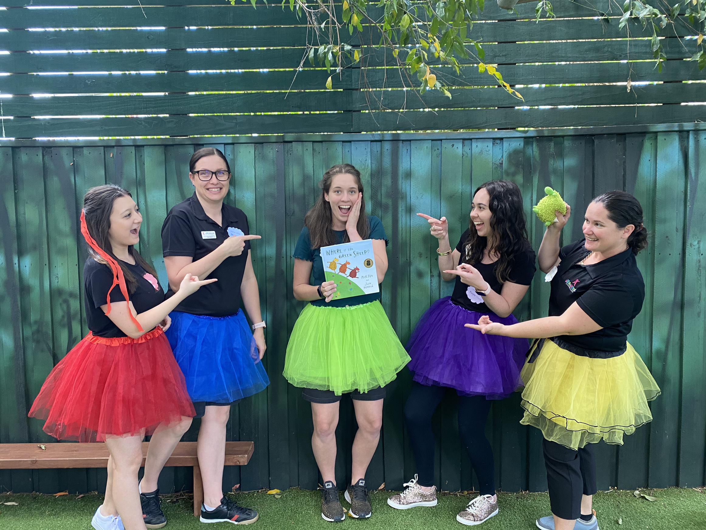 What A Great Culture Looks Like | KindiCare