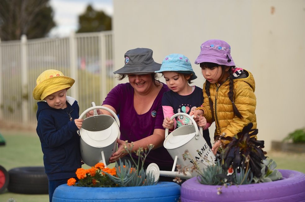 Point Cook Primary Goodstart Early Learning Point Cook - Lemongrass Circuit - Point Cook 3030