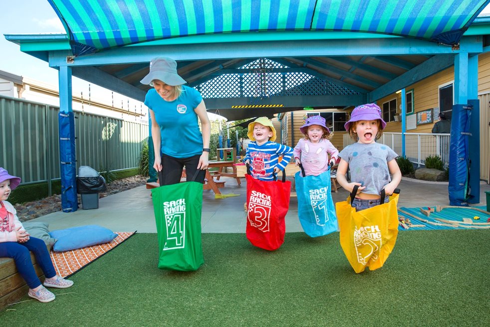 Goodstart Early Learning Broadmeadow - Broadmeadow 2292