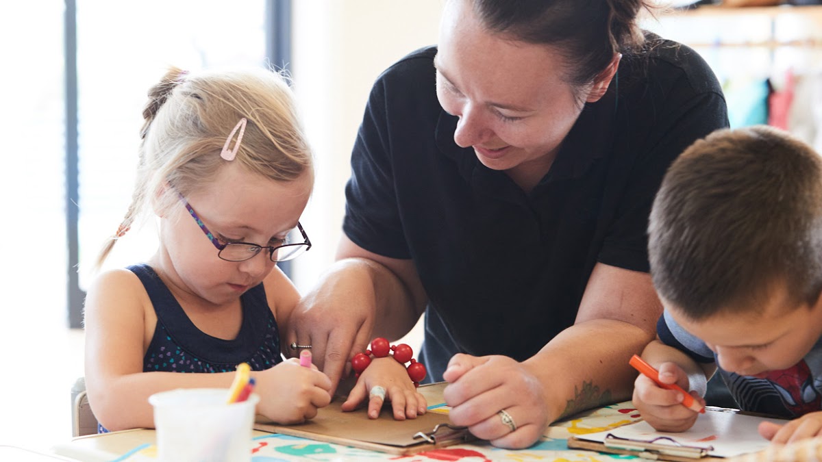 Guardian Childcare & Education Barangaroo - Barangaroo 2000