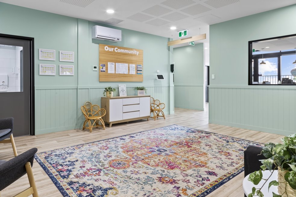 Goodstart Early Learning Rostrevor - Magill 5072