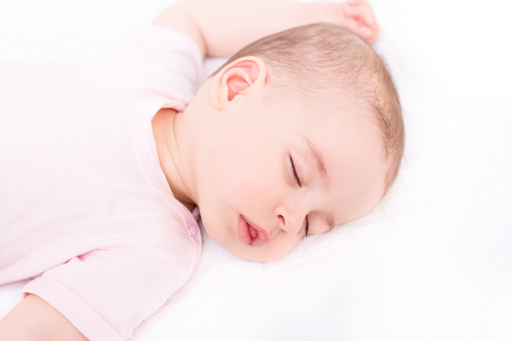 Safe Sleep at Childcare KindiCare