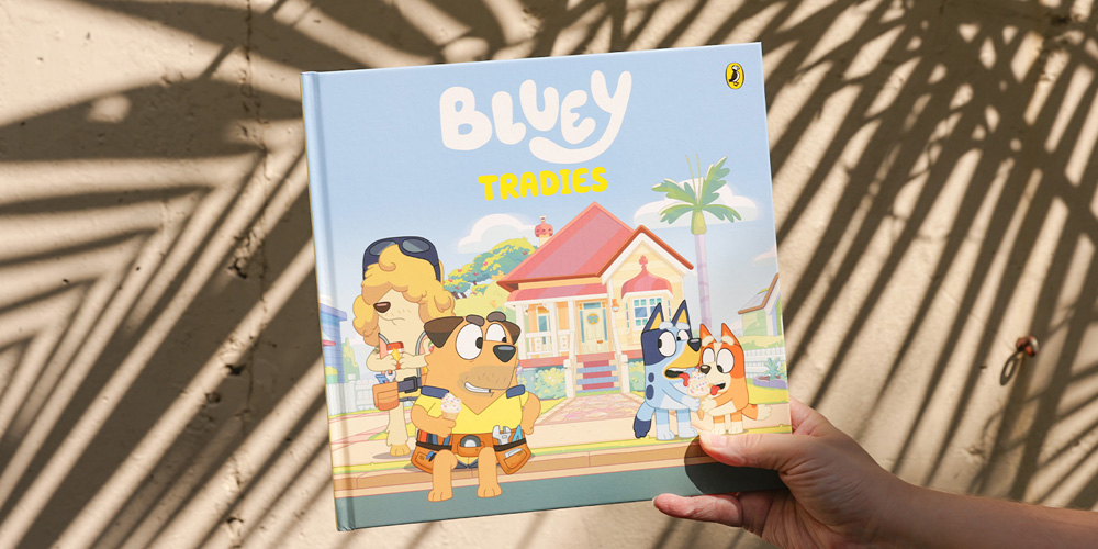 Win 3 New Bluey Books KindiCare win-3-new-bluey-books-kindicare
