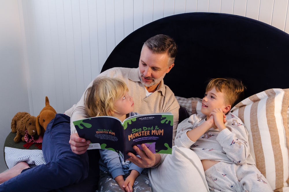Sleep Tips for Kids | KindiCare