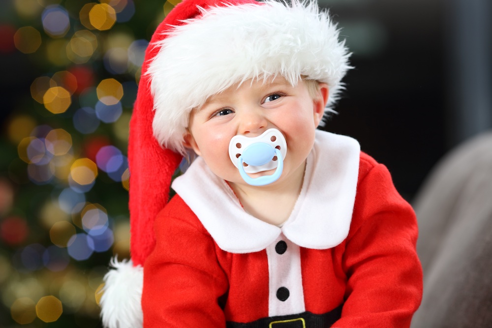 Time to Drop the Dummy? KindiCare