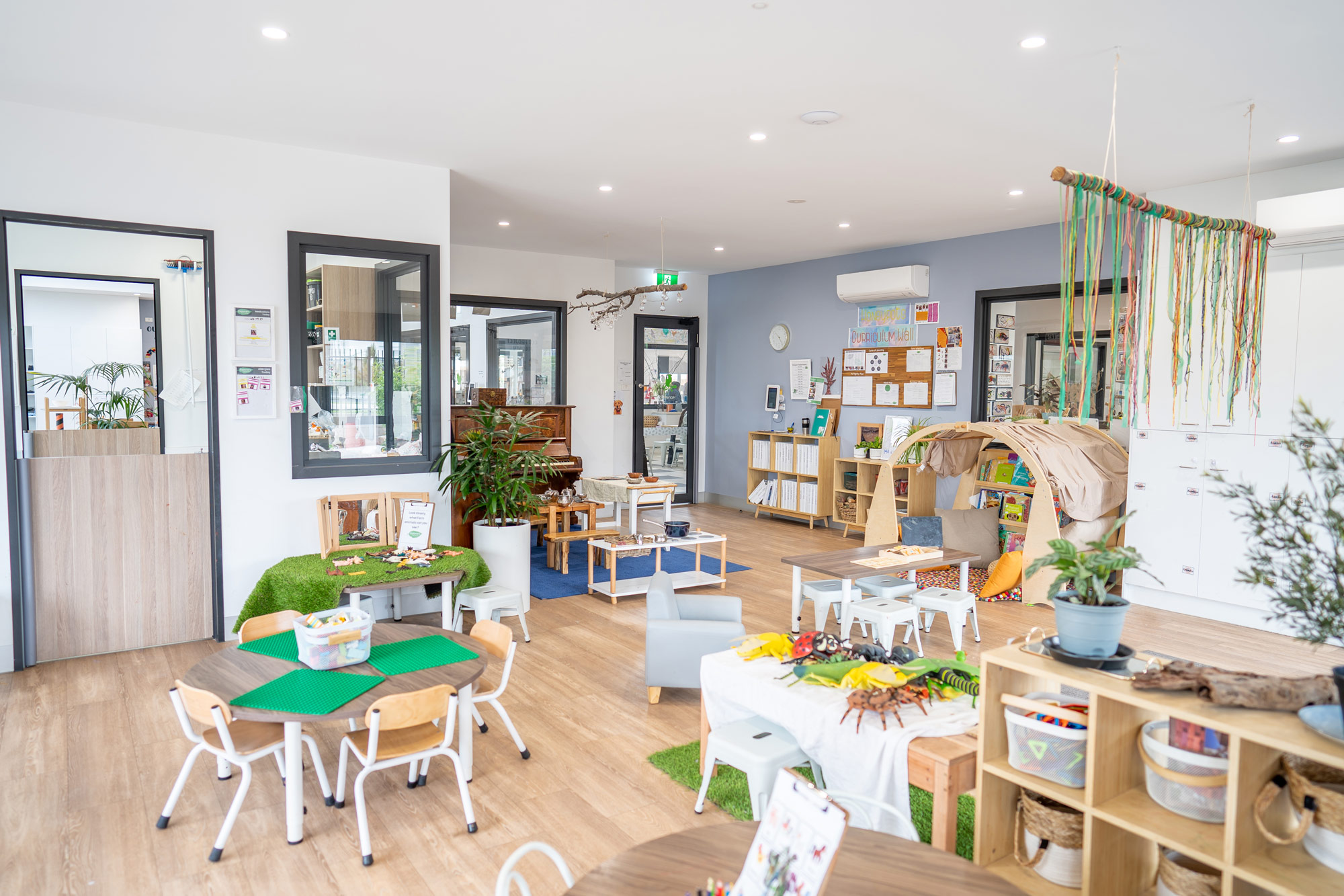Explorers Early Learning - Greenvale - Greenvale 3059