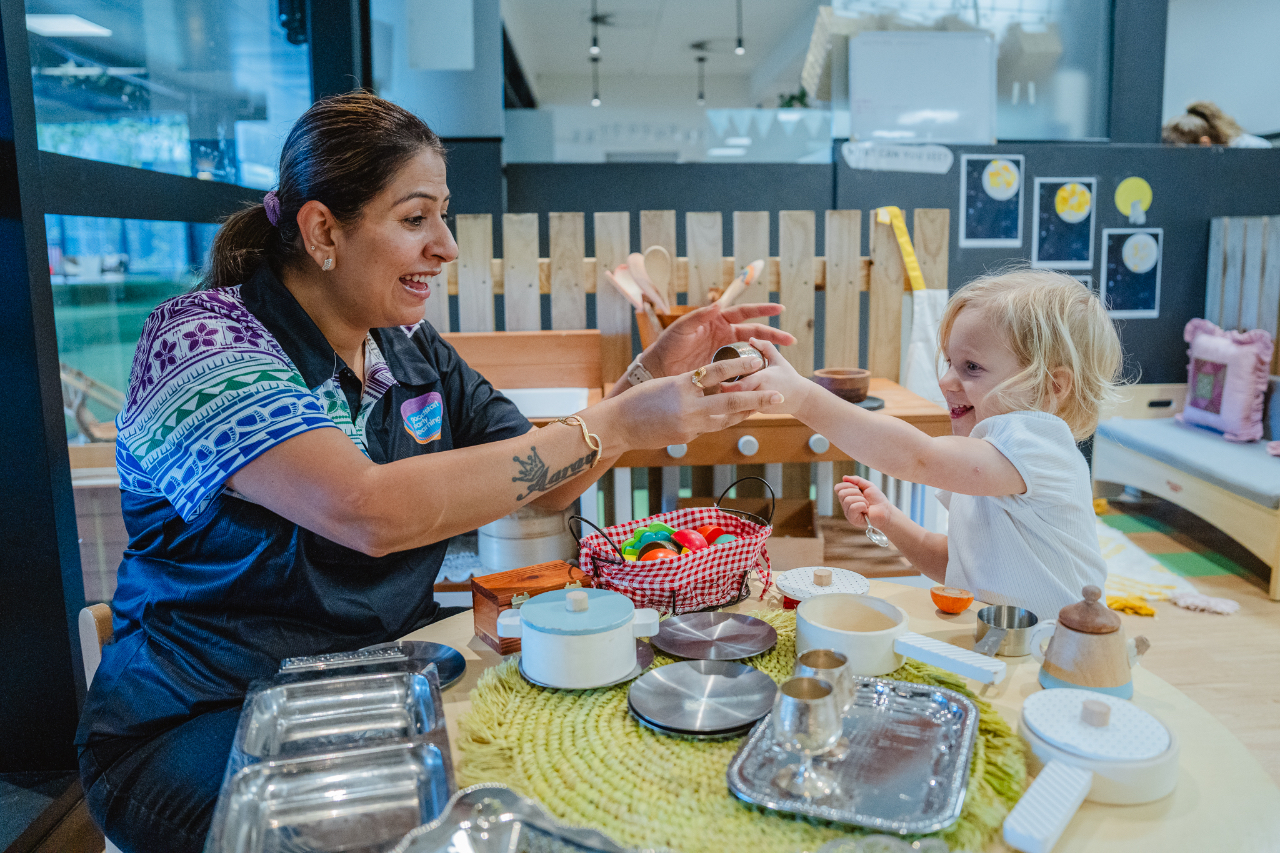 Goodstart Early Learning Perth Kaadidjiny Maya - Perth 6000
