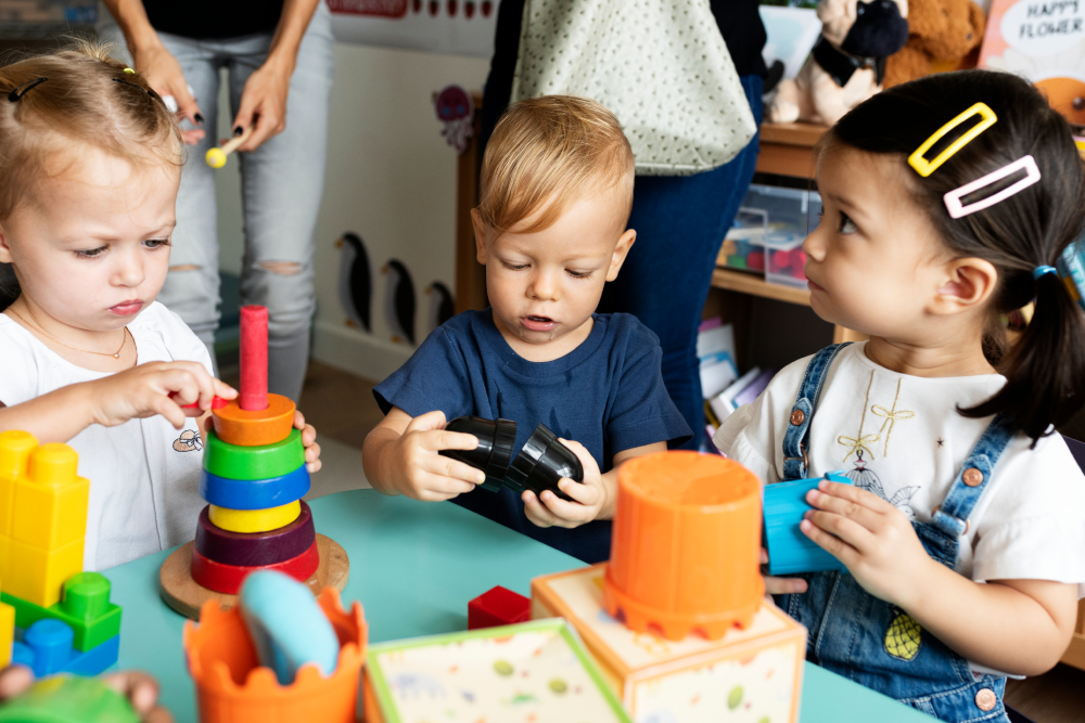 balmain early childhood centre