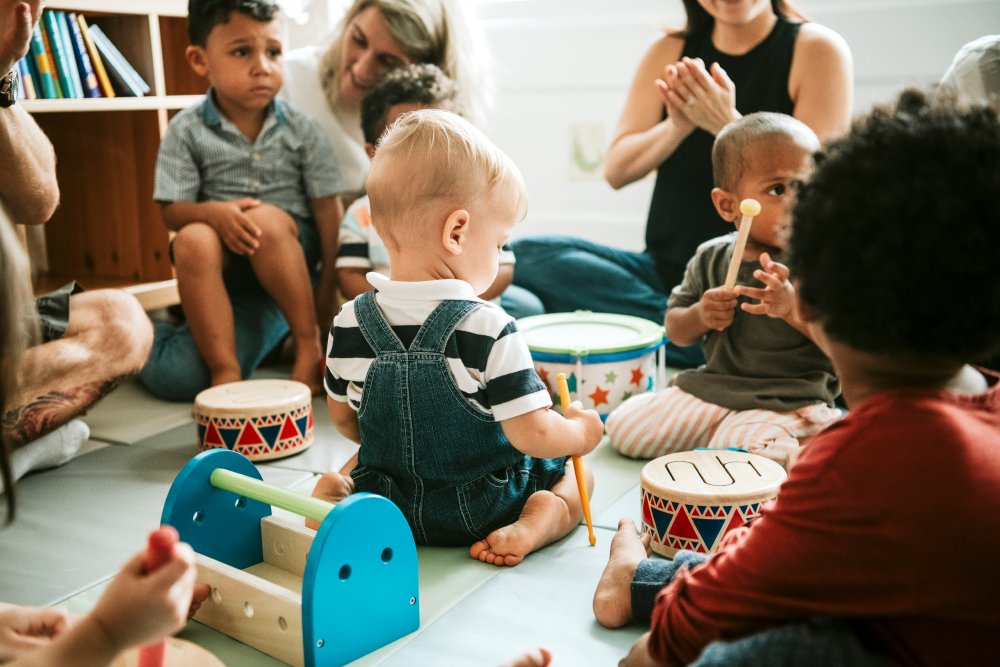 balmain early childhood centre